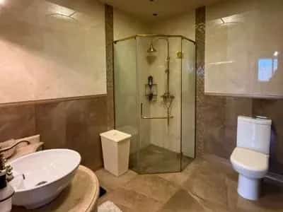 5 комнатная квартира, Сасна Црер ул., Давиташен (Ереван) view 24