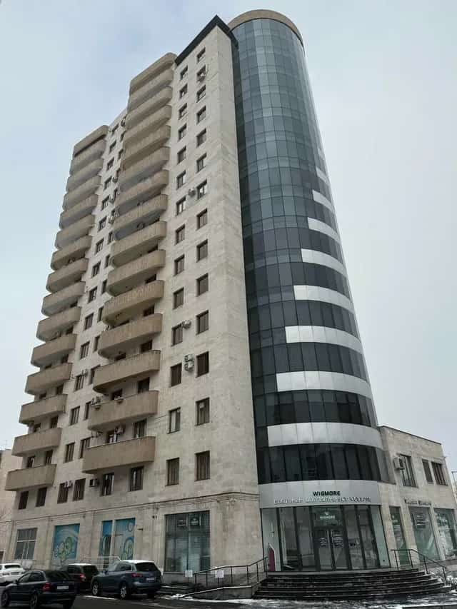 4 Սենյականոց բնակարան, Լվովյան փող, Նոր-Նորք (Երևան)