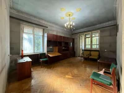 3 Սենյականոց բնակարան, Ալիխանյան եղբայրներ, Աջափնյակ (Երևան)