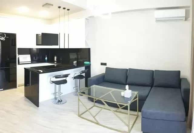 3 Սենյականոց բնակարան, Միկոյան փող, Դավթաշեն (Երևան)