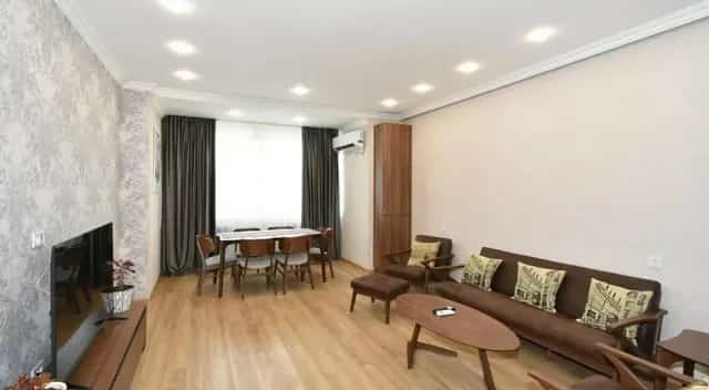 2 Սենյականոց բնակարան, Տերյան փող, Կենտրոն (Երևան)