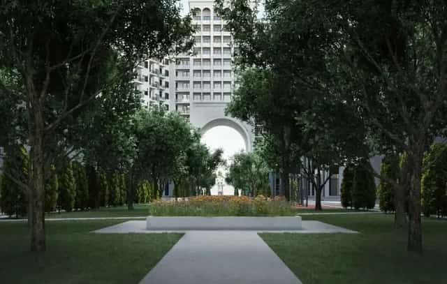 3 комнатная квартира, Грибоедов ул, Арабкир (Ереван)