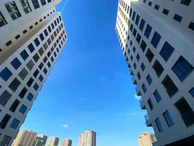 4 комнатная квартира, Грибоедов ул, Арабкир (Ереван) view 1