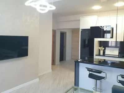 3 Սենյականոց բնակարան, Միկոյան փող, Դավթաշեն (Երևան) view 1