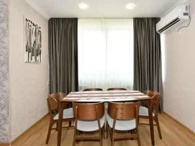 2 Սենյականոց բնակարան, Տերյան փող, Կենտրոն (Երևան) view 1