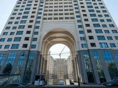 3 комнатная квартира, Грибоедов ул, Арабкир (Ереван) view 1