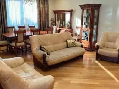 4 Սենյականոց բնակարան, Աբովյան փող, Կենտրոն (Երևան) view 2