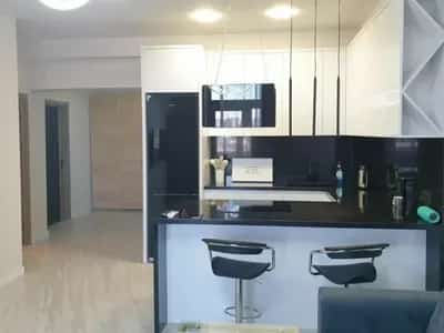 3 Սենյականոց բնակարան, Միկոյան փող, Դավթաշեն (Երևան) view 2