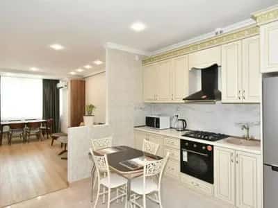 2 Սենյականոց բնակարան, Տերյան փող, Կենտրոն (Երևան) view 2