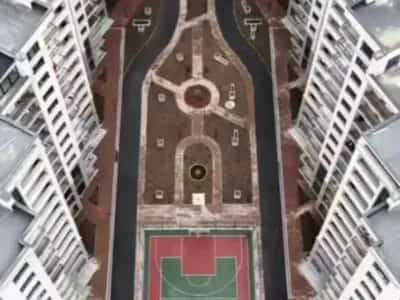 3 комнатная квартира, Грибоедов ул, Арабкир (Ереван) view 2