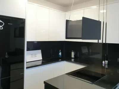 3 Սենյականոց բնակարան, Միկոյան փող, Դավթաշեն (Երևան) view 3