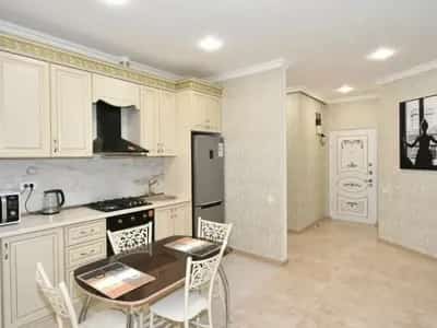 2 Սենյականոց բնակարան, Տերյան փող, Կենտրոն (Երևան) view 3