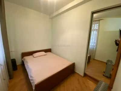 2 Սենյականոց բնակարան, Սայաթ-Նովայի պող, Կենտրոն (Երևան) view 3