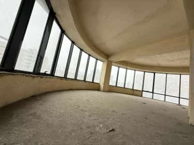 4 Սենյականոց բնակարան, Լվովյան փող, Նոր-Նորք (Երևան) view 4