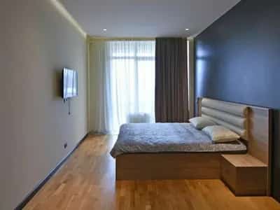 4 Սենյականոց բնակարան, Բաղրամյան պող(Կենտրոն), Կենտրոն (Երևան) view 6