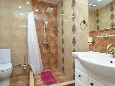 2 Սենյականոց բնակարան, Տերյան փող, Կենտրոն (Երևան) view 7