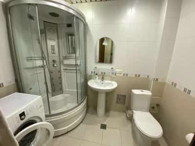 2 Սենյականոց բնակարան, Սայաթ-Նովայի պող, Կենտրոն (Երևան) view 7