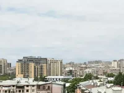 2 Սենյականոց բնակարան, Տերյան փող, Կենտրոն (Երևան) view 8