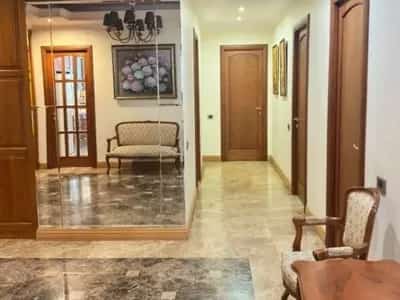 4 Սենյականոց բնակարան, Աբովյան փող, Կենտրոն (Երևան) view 9