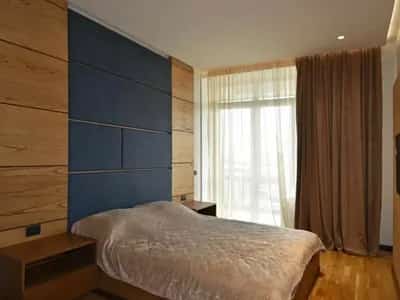 4 Սենյականոց բնակարան, Բաղրամյան պող(Կենտրոն), Կենտրոն (Երևան) view 9