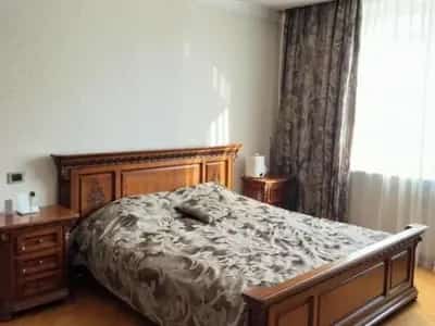 4 Սենյականոց բնակարան, Աբովյան փող, Կենտրոն (Երևան) view 10