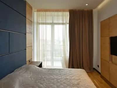 4 Սենյականոց բնակարան, Բաղրամյան պող(Կենտրոն), Կենտրոն (Երևան) view 10