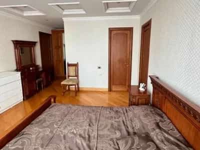 4 Սենյականոց բնակարան, Աբովյան փող, Կենտրոն (Երևան) view 11