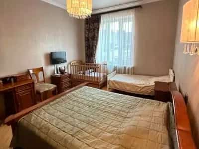 4 Սենյականոց բնակարան, Աբովյան փող, Կենտրոն (Երևան) view 12