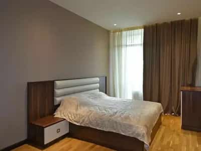 4 Սենյականոց բնակարան, Բաղրամյան պող(Կենտրոն), Կենտրոն (Երևան) view 12