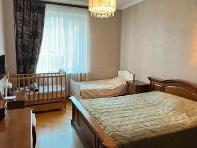 4 Սենյականոց բնակարան, Աբովյան փող, Կենտրոն (Երևան) view 13