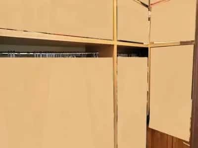 4 Սենյականոց բնակարան, Աբովյան փող, Կենտրոն (Երևան) view 14