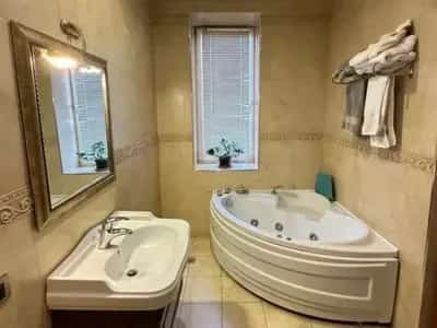 4 Սենյականոց բնակարան, Աբովյան փող, Կենտրոն (Երևան) view 15