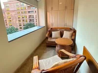 4 Սենյականոց բնակարան, Աբովյան փող, Կենտրոն (Երևան) view 19