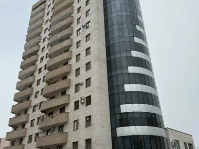 4 комнатная квартира, Лвовян ул, Нор Норк (Ереван)
