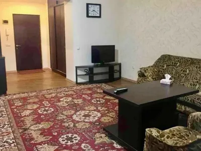 2 Սենյականոց բնակարան, Կոմիտասի պող, Արաբկիր (Երևան)