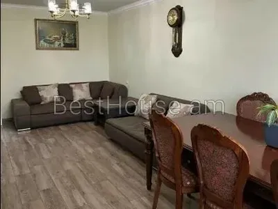 3 Սենյականոց բնակարան, Բաշինջաղյան փող, Աջափնյակ (Երևան)