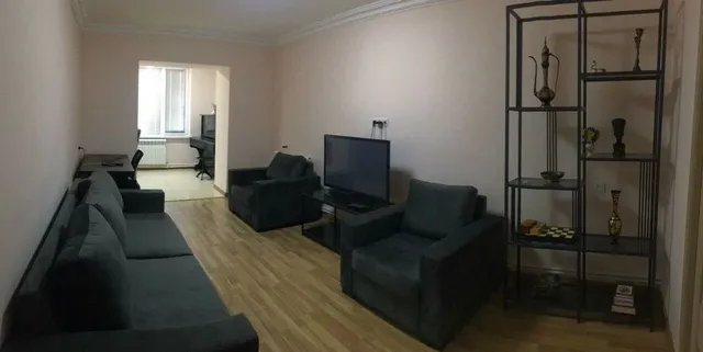 3 Սենյականոց բնակարան, Սևակի փող, Քանաքեռ-Զեյթուն (Երևան)