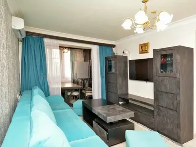 2 Սենյականոց բնակարան, Գոգոլի փող., Քանաքեռ-Զեյթուն (Երևան)