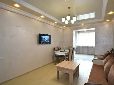 2 Սենյականոց բնակարան, Կոմիտասի պող, Արաբկիր (Երևան)