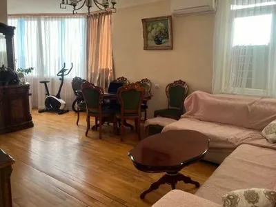 3 Սենյականոց բնակարան, Ազատության պող, Արաբկիր (Երևան) view 1