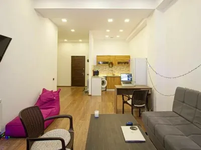 2 комнатная квартира, Нерсисян ул, Канакер-Зейтун (Ереван) view 1