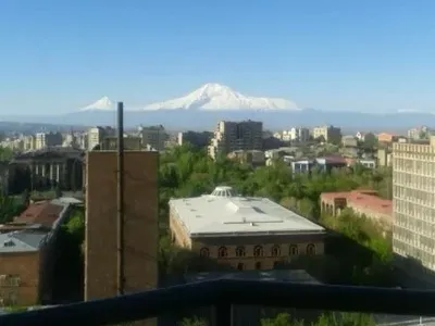 4 Սենյականոց բնակարան, Անտառային փող, Կենտրոն (Երևան) view 1