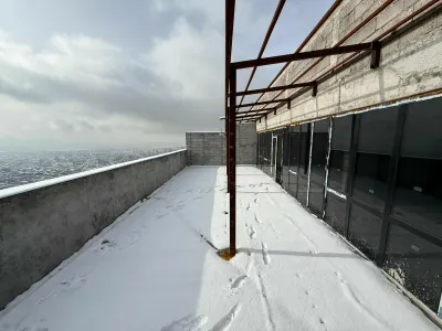6 Սենյականոց բնակարան, Գոգոլի փող., Քանաքեռ-Զեյթուն (Երևան) view 1
