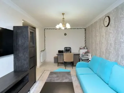 2 комнатная квартира, Гогол ул., Канакер-Зейтун (Ереван) view 1
