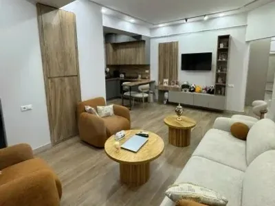 3 комнатная квартира, Адонц ул, Арабкир (Ереван) view 1