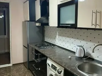 4 комнатная квартира, Арцаx пр, Эребуни (Ереван) view 1