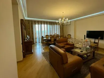 4 Սենյականոց բնակարան, Անտառային փող, Կենտրոն (Երևան) view 1