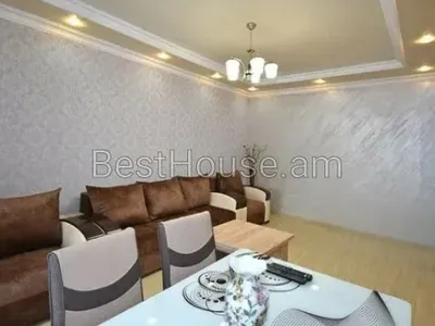 2 Սենյականոց բնակարան, Կոմիտասի պող, Արաբկիր (Երևան) view 1