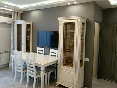 2 Սենյականոց բնակարան, Կոմիտասի պող, Արաբկիր (Երևան) view 2