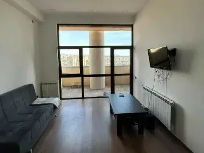 2 комнатная квартира, Нерсисян ул, Канакер-Зейтун (Ереван) view 2